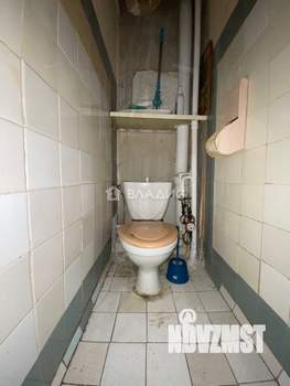 1-к квартира, вторичка, 35м2, 6/9 этаж