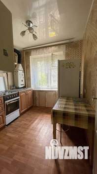 2-к квартира, вторичка, 42м2, 3/5 этаж