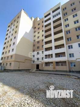 1-к квартира, сданный дом, 36м2, 5/9 этаж