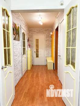 1-к квартира, вторичка, 50м2, 1/9 этаж