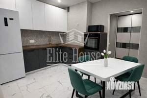 1-к квартира, вторичка, 43м2, 2/19 этаж