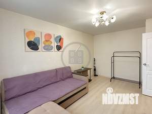 1-к квартира, вторичка, 30м2, 3/3 этаж