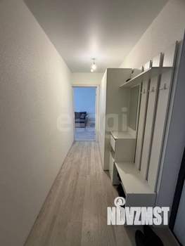 2-к квартира, вторичка, 51м2, 1/3 этаж