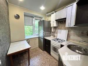 1-к квартира, вторичка, 30м2, 5/5 этаж