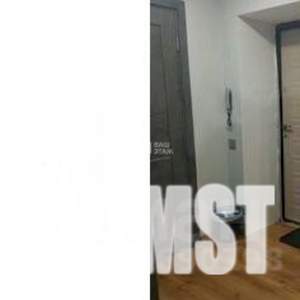 1-к квартира, вторичка, 40м2, 10/13 этаж