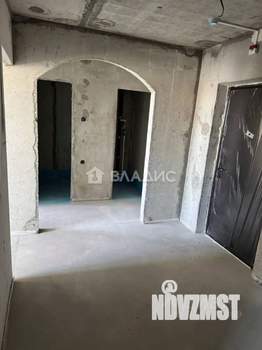 2-к квартира, вторичка, 56м2, 6/10 этаж