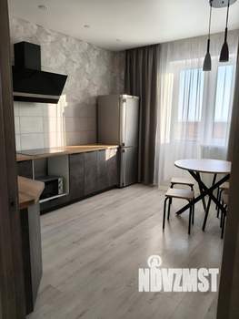 1-к квартира, вторичка, 44м2, 7/14 этаж