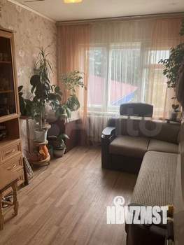 2-к квартира, вторичка, 44м2, 2/2 этаж