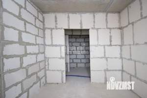 3-к квартира, вторичка, 80м2, 2/19 этаж