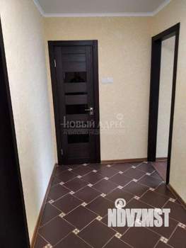 2-к квартира, вторичка, 50м2, 2/3 этаж