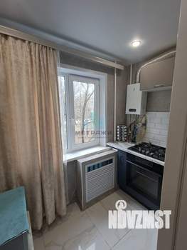 2-к квартира, вторичка, 45м2, 3/5 этаж