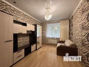 1-к квартира, вторичка, 35м2, 1/3 этаж