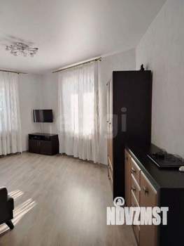 1-к квартира, вторичка, 44м2, 9/13 этаж