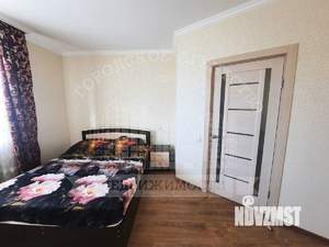 3-к квартира, вторичка, 108м2, 7/9 этаж
