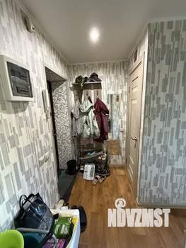2-к квартира, вторичка, 42м2, 4/5 этаж