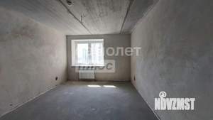 1-к квартира, вторичка, 40м2, 5/10 этаж
