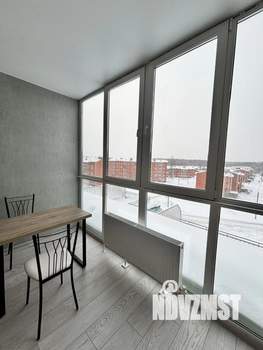 1-к квартира, вторичка, 48м2, 5/12 этаж