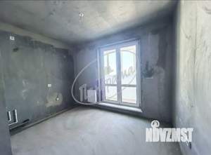 1-к квартира, вторичка, 37м2, 3/10 этаж