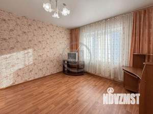 1-к квартира, вторичка, 38м2, 6/9 этаж