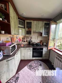 3-к квартира, вторичка, 60м2, 5/5 этаж