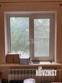 2-к квартира, вторичка, 44м2, 3/5 этаж