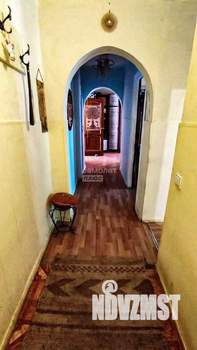 3-к квартира, вторичка, 59м2, 3/5 этаж