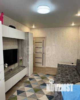 1-к квартира, вторичка, 39м2, 1/5 этаж