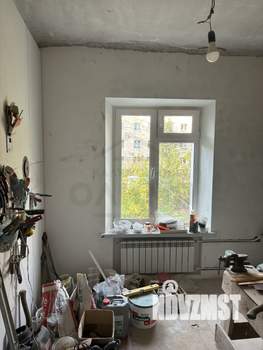 2-к квартира, вторичка, 52м2, 2/2 этаж