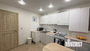 1-к квартира, вторичка, 37м2, 4/5 этаж