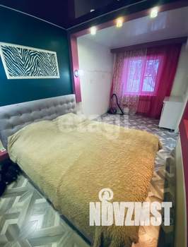 2-к квартира, вторичка, 44м2, 1/5 этаж