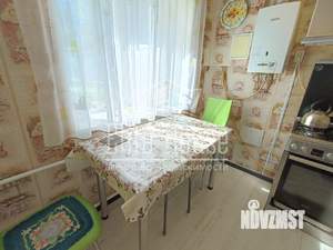 1-к квартира, вторичка, 30м2, 1/5 этаж