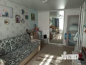 2-к квартира, вторичка, 53м2, 3/3 этаж