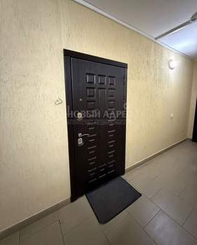 1-к квартира, вторичка, 35м2, 10/19 этаж