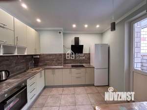 2-к квартира, вторичка, 45м2, 2/19 этаж