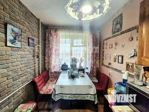 3-к квартира, вторичка, 66м2, 8/9 этаж