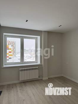 3-к квартира, вторичка, 64м2, 6/10 этаж