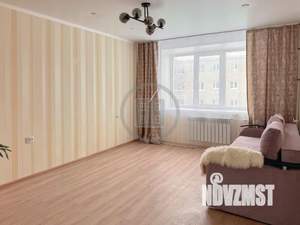 1-к квартира, вторичка, 34м2, 4/5 этаж