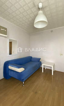 4-к квартира, вторичка, 124м2, 5/5 этаж