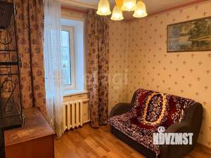 3-к квартира, вторичка, 70м2, 7/9 этаж