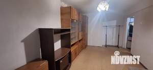 1-к квартира, вторичка, 31м2, 2/5 этаж