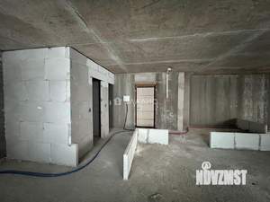 2-к квартира, сданный дом, 69м2, 4/16 этаж