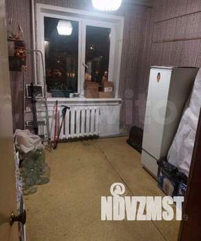 4-к квартира, вторичка, 59м2, 2/5 этаж