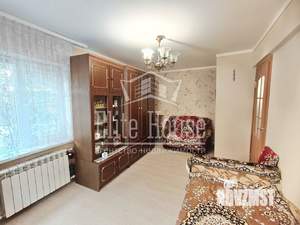 1-к квартира, вторичка, 31м2, 1/5 этаж