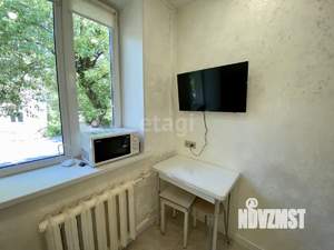 2-к квартира, вторичка, 38м2, 2/2 этаж