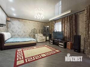 2-к квартира, вторичка, 73м2, 5/9 этаж