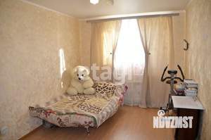 2-к квартира, вторичка, 55м2, 3/3 этаж