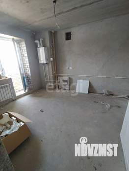 3-к квартира, сданный дом, 72м2, 3/9 этаж