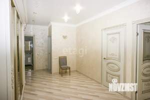 3-к квартира, вторичка, 79м2, 15/21 этаж