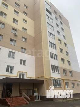 1-к квартира, вторичка, 36м2, 6/9 этаж