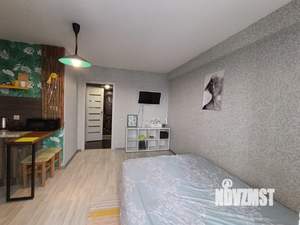 Студия квартира, вторичка, 25м2, 4/14 этаж